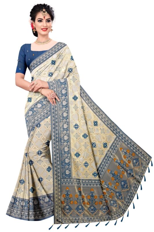 Hanika Creation | Patola Saree